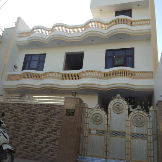 5 BHK 1800 Sqft Independent House for sale at Baba Farid Nagar