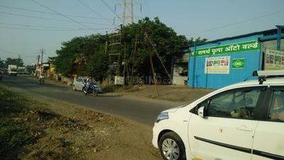 Gallery Cover Image of Sq.ft Residential Plot for buy in Boisar for 5000000