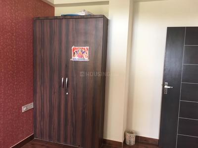 Gallery Cover Image of 1095 Sq.ft 2 BHK Apartment for buy in Jagatpura for 2800000