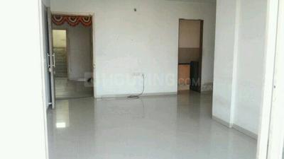 Gallery Cover Image of 815 Sq.ft 1 BHK Apartment for buy in Vashi for 5500000
