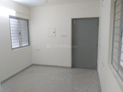 1 BHK Apartment