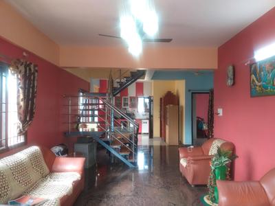 Gallery Cover Image of 2100 Sq.ft 4 BHK Independent Floor for buy in Vidyaranyapura for 11500000