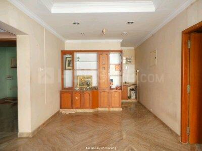 2 BHK Apartment