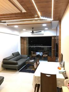 Gallery Cover Image of 1000 Sq.ft 2 BHK Apartment for buy in Jogeshwari East for 24500000