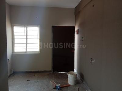 1 BHK Independent Floor