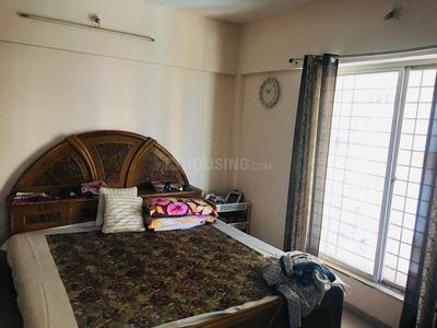 Gallery Cover Image of 1650 Sq.ft 3 BHK Apartment for buy in Wakad for 10500000