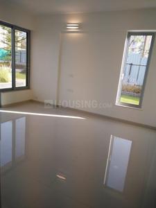 3 BHK फ़्लैट