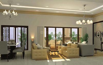 4 BHK अपार्टमेंट