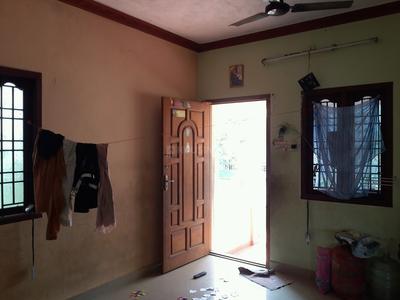 1 BHK Independent House