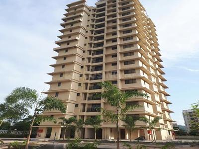 1 BHK Apartment