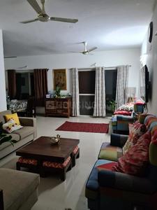 Gallery Cover Image of 1650 Sq.ft 3 BHK Apartment for buy in Mirchandani Bellagio, Mohammed Wadi for 9000000