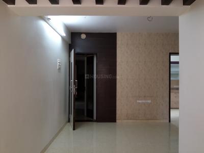 Gallery Cover Image of 850 Sq.ft 2 BHK Apartment for buy in Borivali West for 16500000