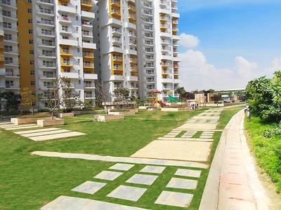 2 BHK Apartment