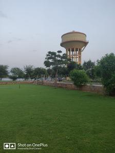 Residential Plot