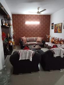 4 BHK Apartment