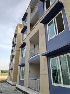 Gallery Cover Image of 1190 Sq.ft 2 BHK Apartment for buy in Mogappair for 8900000