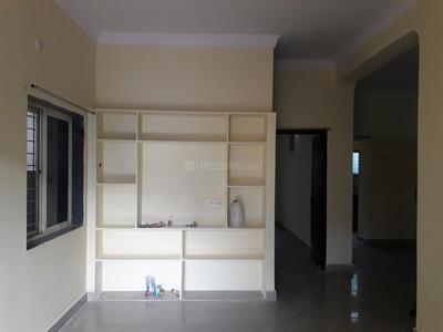 2 BHK Independent House