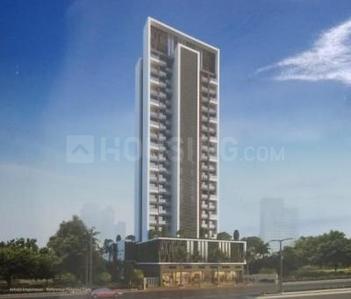 1 BHK Apartment