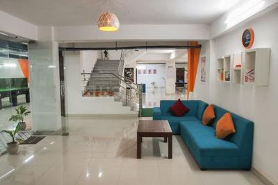 1 BHK Villa
