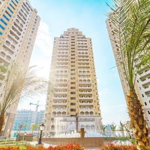3 BHK Apartment