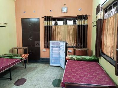 Hall Image of P K Saha in Salt Lake City