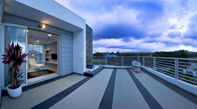 3 BHK Villa