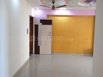 1 BHK Apartment