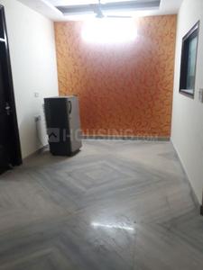 2 BHK Independent House