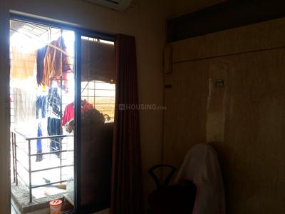 1.5 BHK Apartment