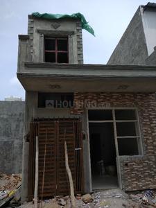 1 BHK Independent House