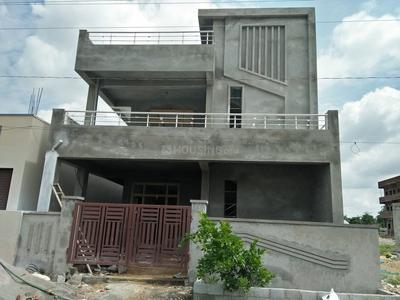 Gallery Cover Image of 2000 Sq.ft 4 BHK Independent House for buy in Medchal for 11000000