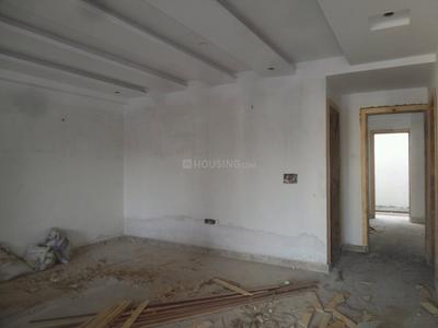 4 BHK Independent Floor