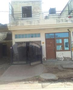 Gallery Cover Image of 490 Sq.ft 2 BHK Independent House for buy in Kankha Ki Dhani for 1600000