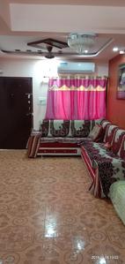 Gallery Cover Image of 1200 Sq.ft 2 BHK Independent House for buy in Gandhigram for 4300000