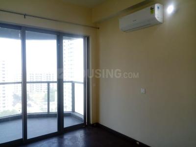 3 BHK फ़्लैट