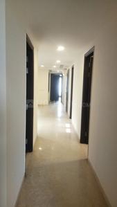 4 BHK Independent Builder Floor