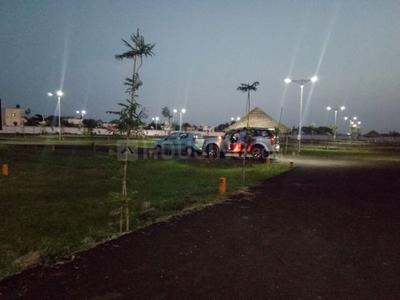 Gallery Cover Image of Sq.ft Residential Plot for buy in Tambaram for 1500000