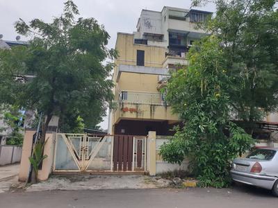 Bhk Flats In Spine Road 2025