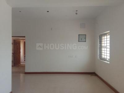 Gallery Cover Image of 1246 Sq.ft 3 BHK Independent House for buy in Kolathur for 9200000