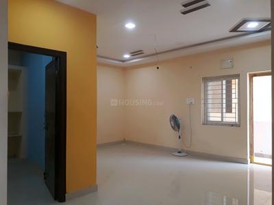 Gallery Cover Image of 1440 Sq.ft 1 BHK Independent House for rent in Bairagiguda for 7000