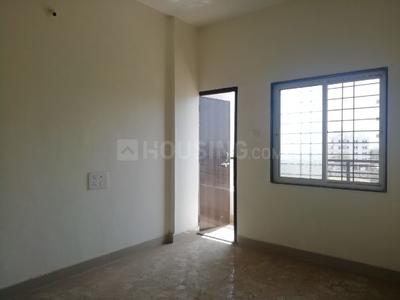 Gallery Cover Image of 580 Sq.ft 1 BHK Apartment for buy in Lohegaon for 2000000