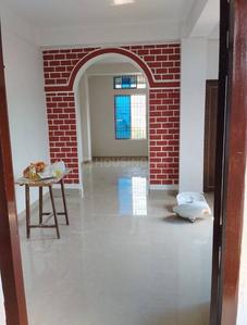 BHK Independent House for rent in Hengrabari, 900 Sqft