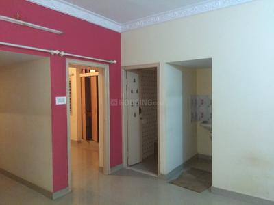 1 BHK Independent Floor