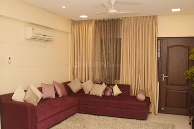 3 BHK Apartment