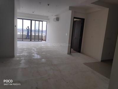 Gallery Cover Image of 2582 Sq.ft 3 BHK Apartment for buy in Rajajinagar for 42800000