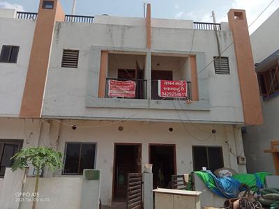 Gallery Cover Image of 900 Sq.ft 2 BHK Independent House for buy in Guru Krupa Society for 2200000