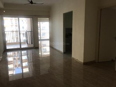 Gallery Cover Image of 1040 Sq.ft 2 BHK Apartment for buy in Omicron I Greater Noida for 3600000