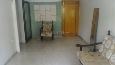 Gallery Cover Image of 1040 Sq.ft 2 BHK Apartment for rent in Vile Parle East for 65000