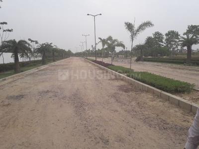 Gallery Cover Image of Sq.ft Residential Plot for buy in Gomti Nagar for 16500000