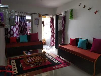 Gallery Cover Image of 1450 Sq.ft 4 BHK Independent House for buy in Balram Nagar for 4500000